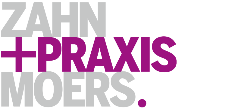Logo der Abteilung "Praxis" in Moers